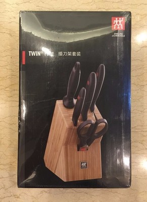 合肥双立人TWIN Point ZW-K15插刀架六件套价格 双立人刀具套装批发 合肥双立人刀具套装团购图片_高清图_细节图-合肥庐阳区冠森百货商行(个体经营)